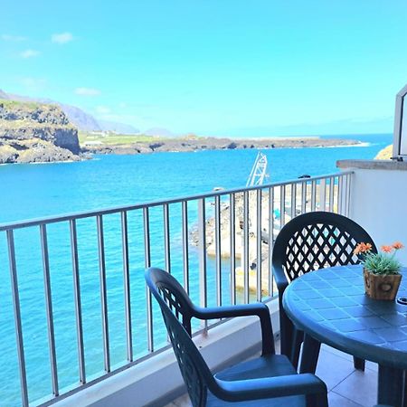 Apartamento A Pie De Playa En San Marcos San Marcos  المظهر الخارجي الصورة