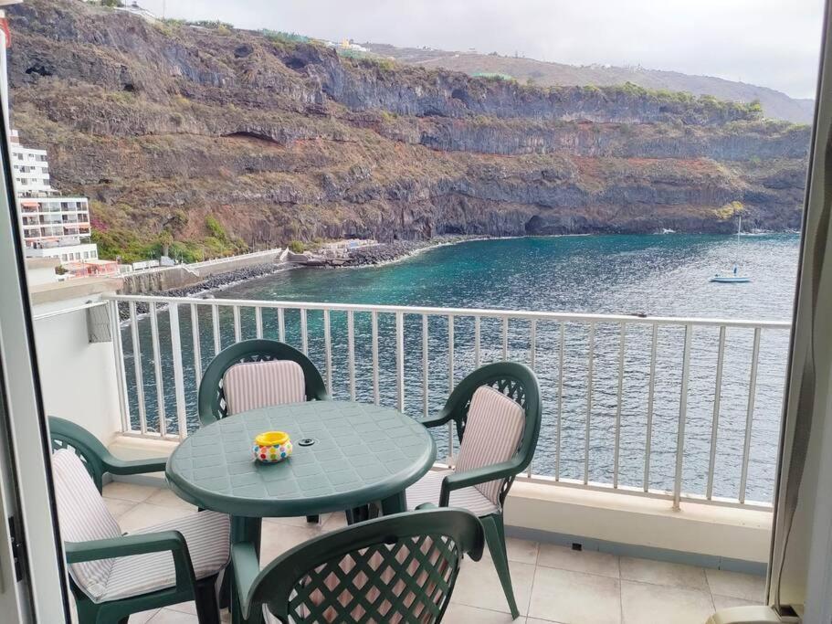 Apartamento A Pie De Playa En San Marcos San Marcos  المظهر الخارجي الصورة