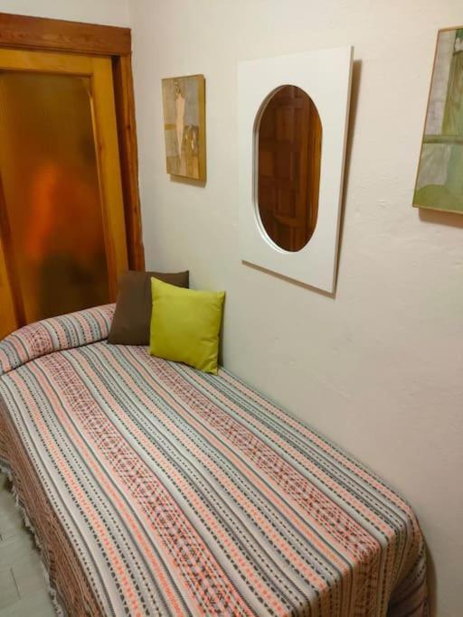Apartamento A Pie De Playa En San Marcos San Marcos  المظهر الخارجي الصورة
