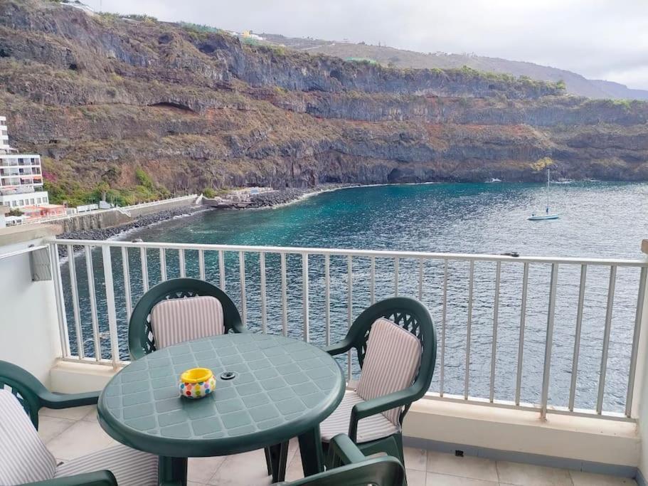 Apartamento A Pie De Playa En San Marcos San Marcos  المظهر الخارجي الصورة