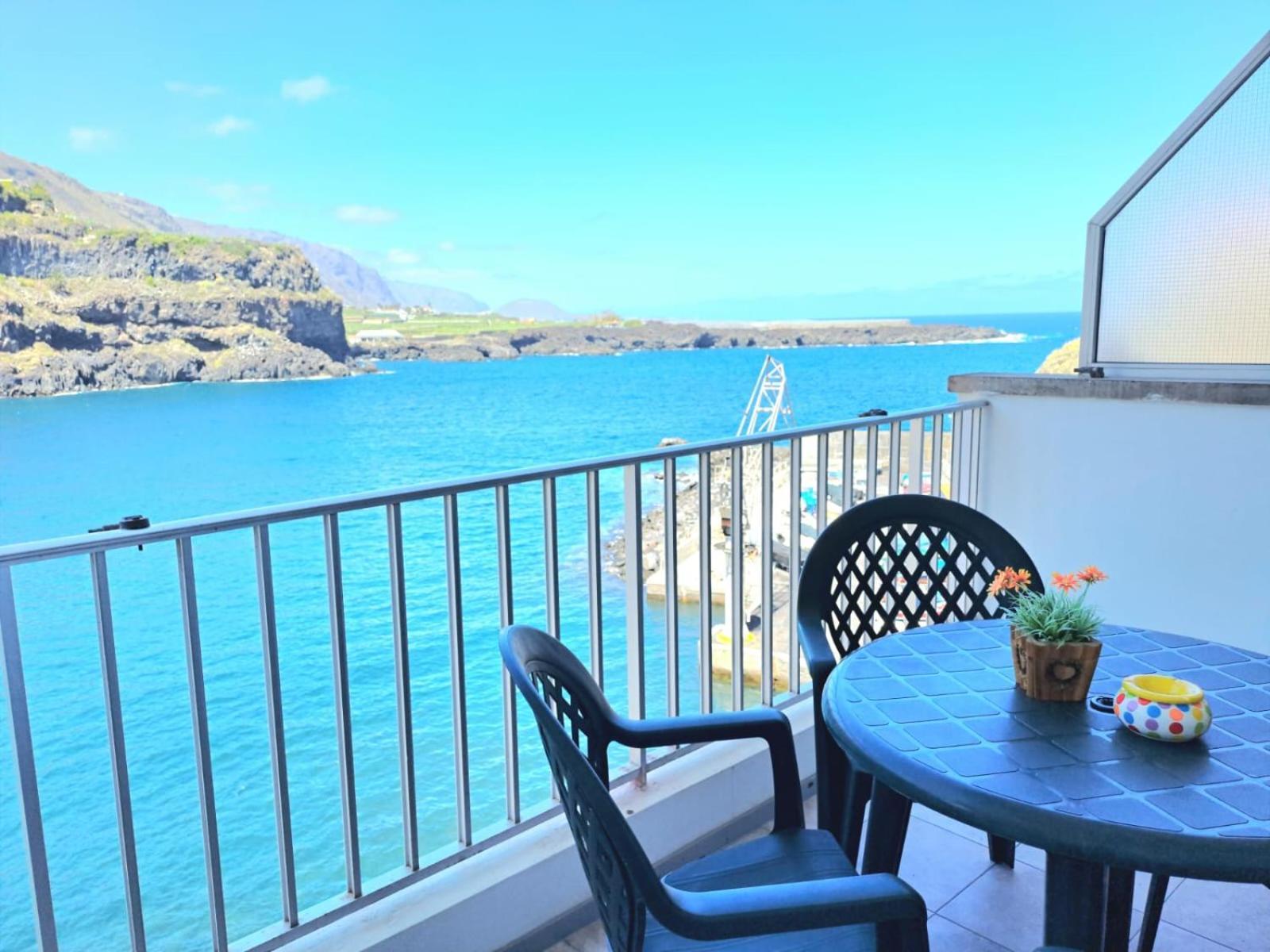 Apartamento A Pie De Playa En San Marcos San Marcos  المظهر الخارجي الصورة